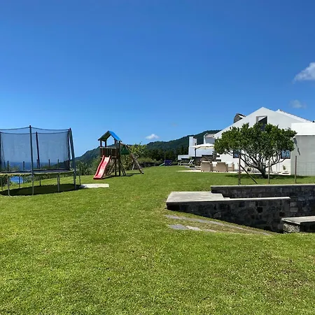 Villa Casa 7 Lombas