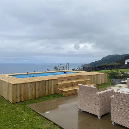 Casa 7 Lombas Villa Povoacao (Sao Miguel)