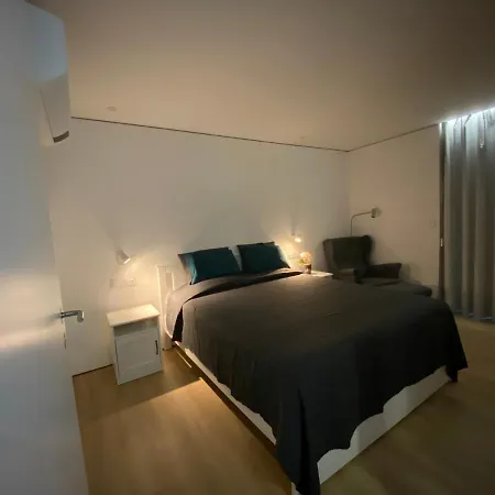 Casa 7 Lombas Povoacao (Sao Miguel)