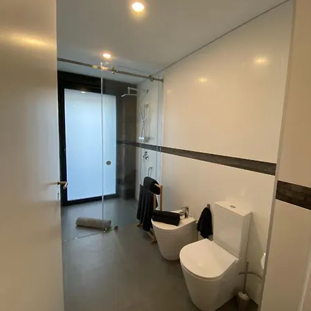 Villa Casa 7 Lombas Povoacao (Sao Miguel)