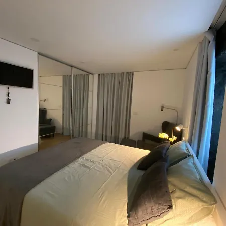 Casa 7 Lombas Villa