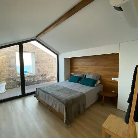 Casa 7 Lombas Povoacao (Sao Miguel)