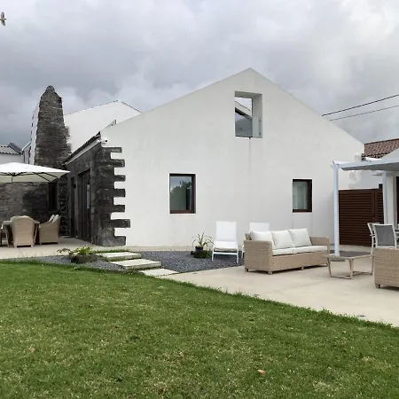 Casa 7 Lombas Villa