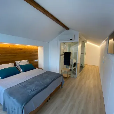 Casa 7 Lombas Villa