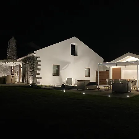 Casa 7 Lombas Villa