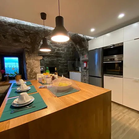 Casa 7 Lombas *