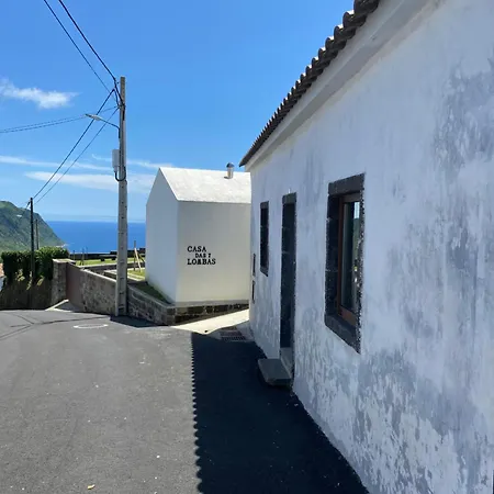 Casa 7 Lombas