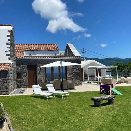 Casa 7 Lombas *