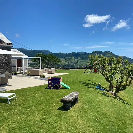 Casa 7 Lombas Villa