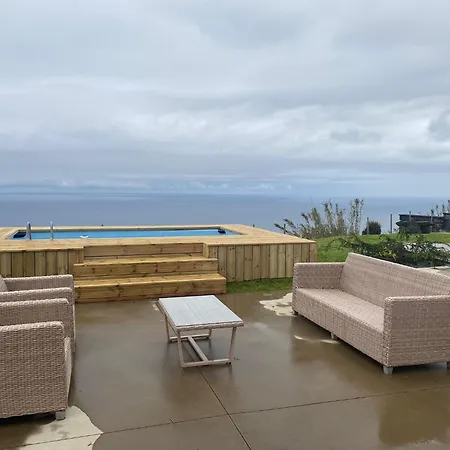 Villa Casa 7 Lombas